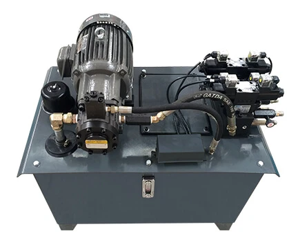Granite Slab Cutter Hydraulic Pump Granite Slab Cutter Hydraulic Pump